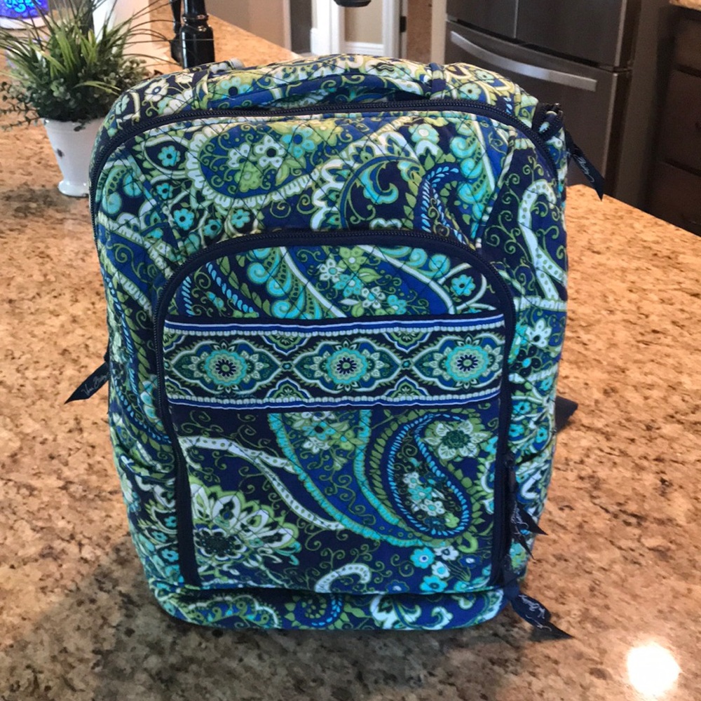 Vera Bradley backpack